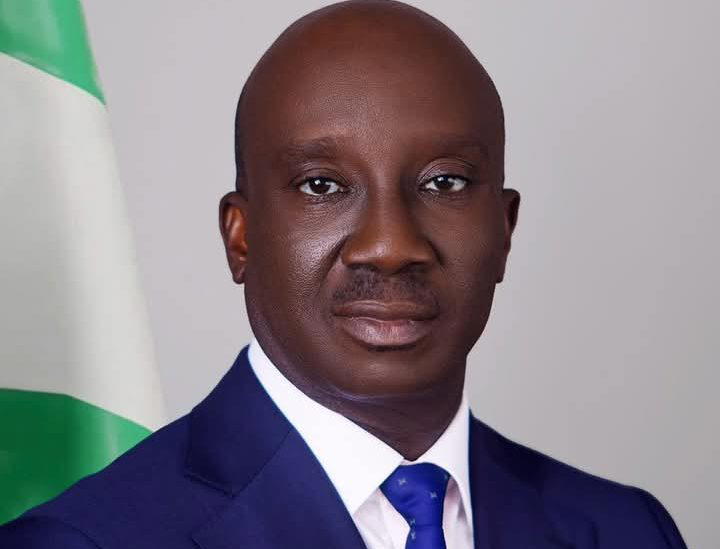 ….Presents administration’s scorecard, urges diaspora to back Edo’s development
By Henry Umoru
ABU...