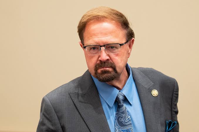Republican congressman Chuck Edwards withdraws campaign after ethics panel found persistent inapprop...