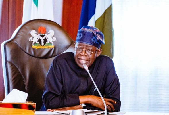 Tinubu praises the rescue of 308 abducted citizens and orders stronger early warning systems to pre...