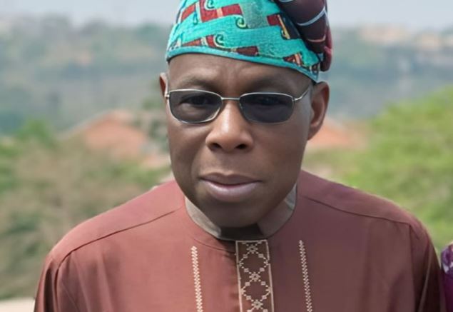 Calls for stronger role in tackling Nigeria’s challenges
By Olayinka Latona
Former President Oluse...