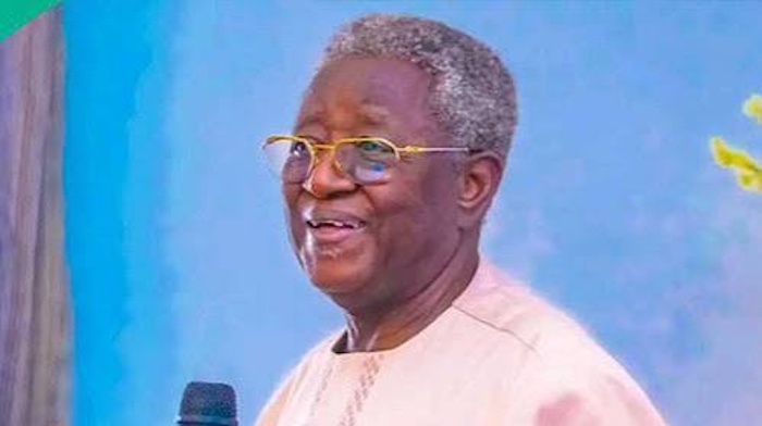 Former Plateau governor Jonah Jang urges leaders to prioritise character, faith and service, warning...