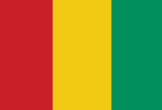 By Nkiruka Nnorom with agency report
Guinea has become the first member of the Economic Community o...
