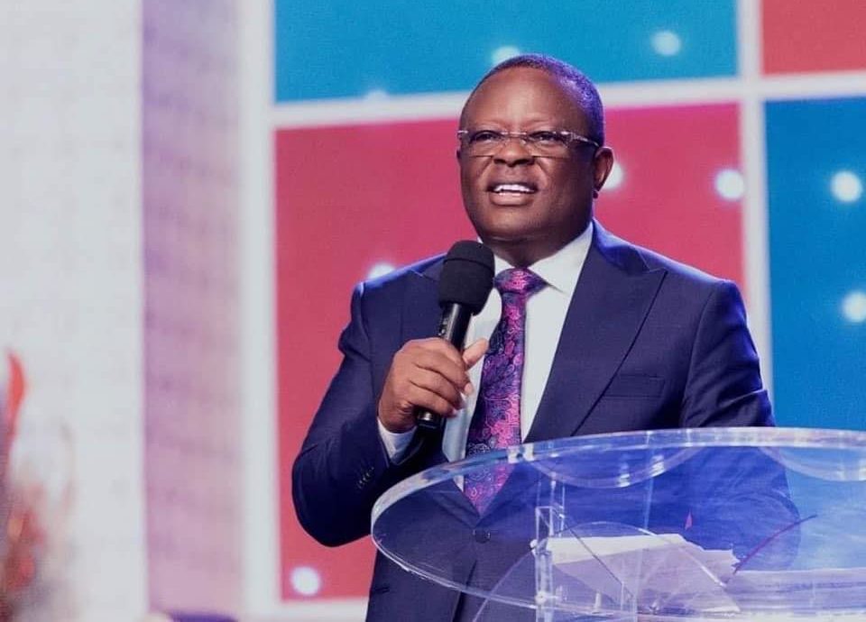 Umahi says Tinubu’s reforms are boosting economic recovery as the Federal Government begins reconstr...