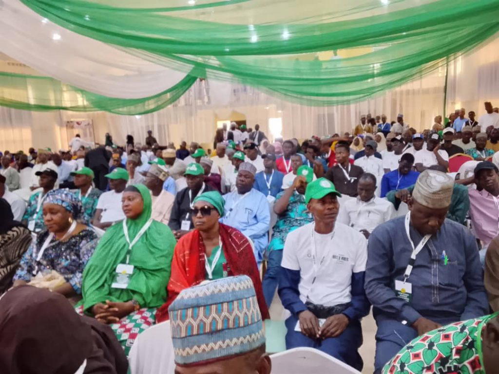 By Haruna Aliyu, Birnin Kebbi
BIRNIN KEBBI — The Trade Union Congress (TUC) has called on the Feder...