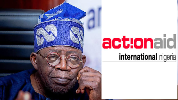 ActionAid urges governments to cut wasteful spending and prioritise education, healthcare and essent...