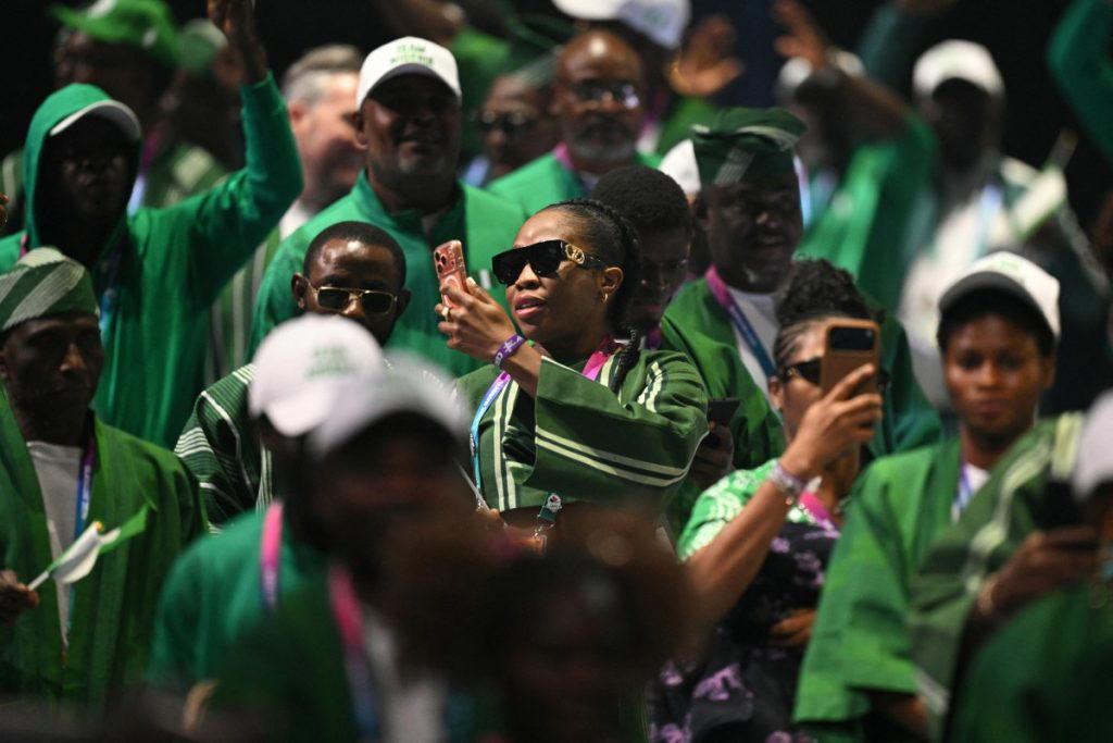 Team Nigeria delivered a respectable performance at the 2026 Commonwealth Games in Glasgow, Scotland...