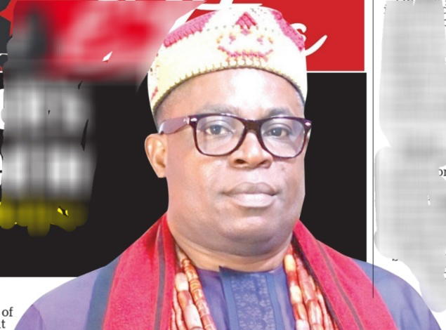 By Evelyn Usman
When Eze Paulinus Ezekureme boarded a flight back to Nigeria after nearly five year...