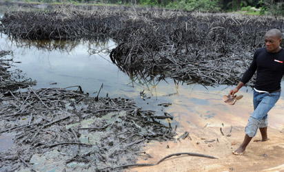 By Davies Iheamnachor
PORT HARCOURT — The Ogoni Liberation Initiative (OLI) has said insecurity, ra...