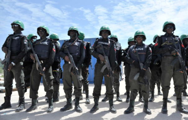 By Shina Abubakar Osogbo
The Nigeria Police Force has warned politicians, security personnel and el...