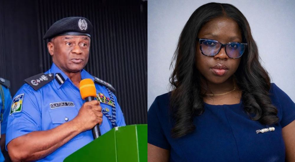 An Abuja High Court ruled that the police violated the journalist's fundamental rights through unlaw...