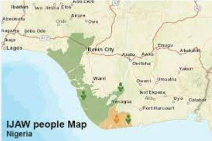 By Adesina Wahab
The Ijaw Elders Forum (IEF) has distanced itself from the current leadership and g...