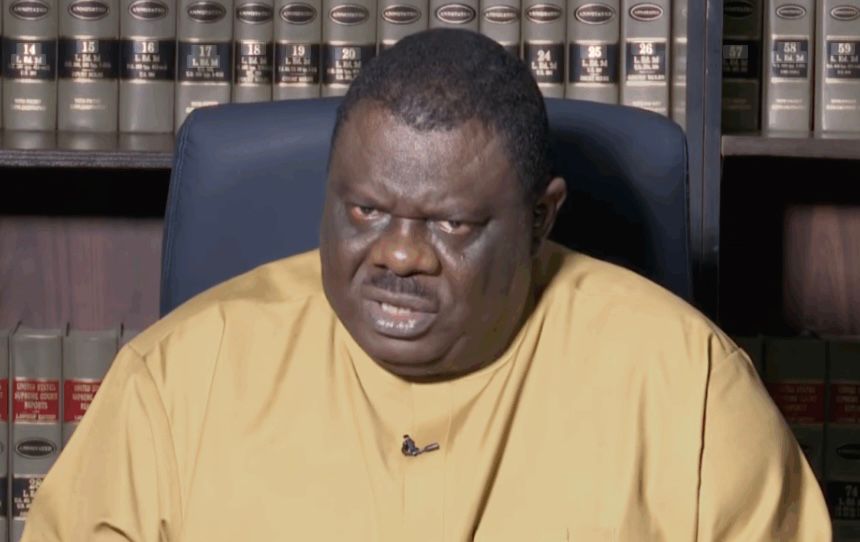 By Peter Duru, Makurdi
The Peoples Democratic Party (PDP) governorship candidate for the 2027 elect...
