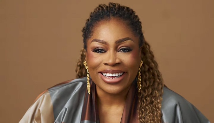 Court dismisses N5 billion copyright suit, affirming Sinach as sole author and copyright owner of th...