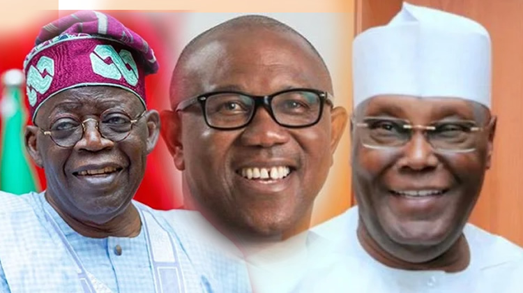 …Summons Atiku, Obi, others to National Council of Opposition Leaders
By Omeiza Ajayi
ABUJA: An an...