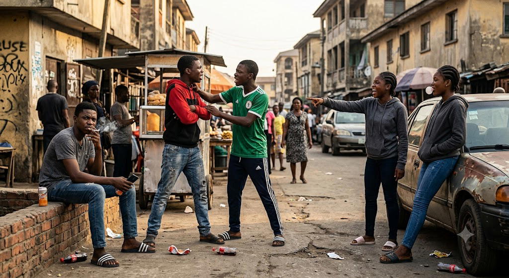 By Bunmi Sofola
When Sussie’s son came on his first log vacation from the university a couple of ye...