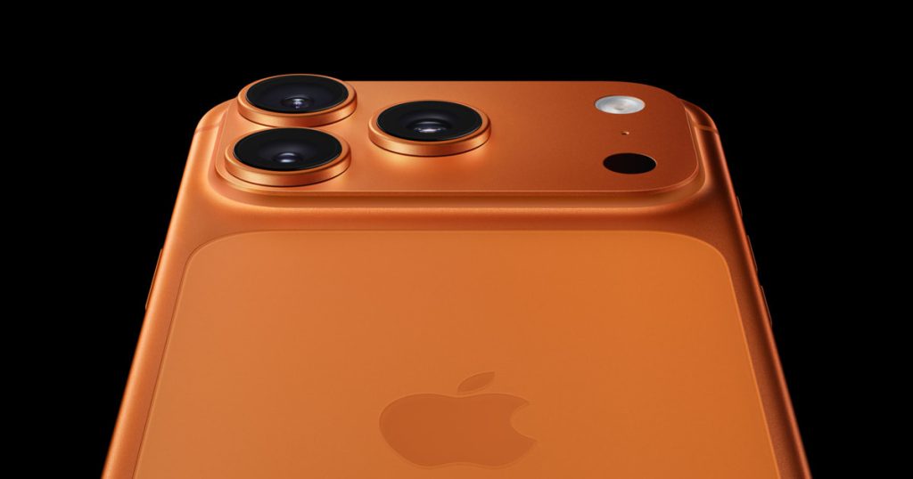 Samsung and iPhones continue to dominate the premium smartphone camera market in 2026, with both bra...