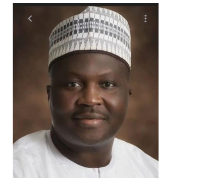 By Innocent Anaba
Governorship aspirant of the African Democratic Congress, ADC, in Kaduna State, S...