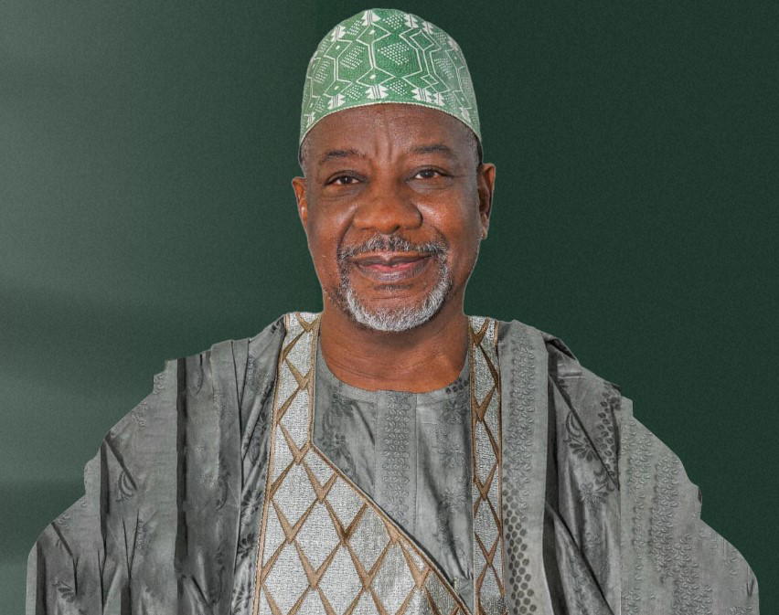 Sen. Mohammed Onawo, representing Nasarawa South Senatorial District, has defected from the African...