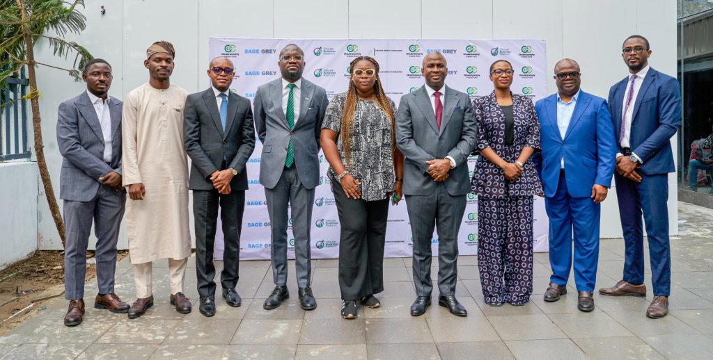 By Dickson Omobola
Financial institution, Sage Grey Finance Limited, has committed $10 million to a...