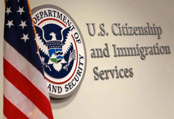 The United States has introduced a new rule allowing asylum applications to be referred to immigrati...
