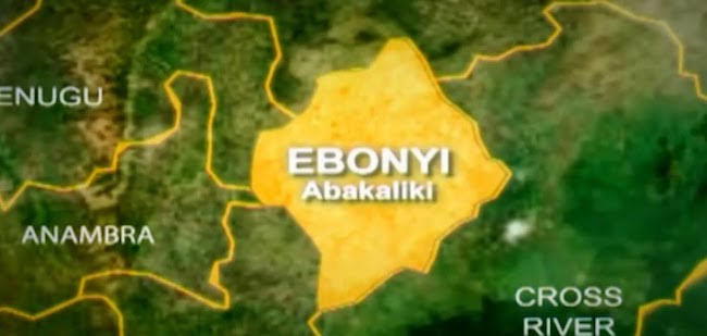 By Jeff Agbodo, Abakaliki
The Ebonyi State Ministry of Capital City Development and Urban Planning...