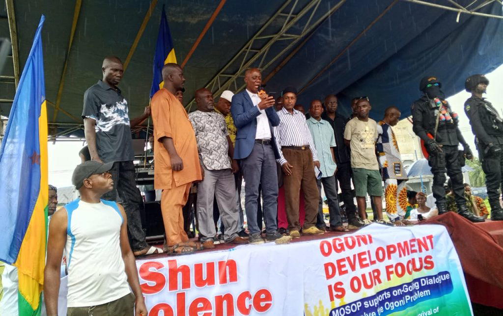 …Urges speedy completion of FG’s peace process
…Commends Tinubu, Ribadu for dialogue initiative
By...