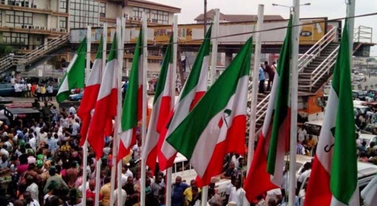 …PDP condemns attack on members, journalists; APC denies involvement
By Jeff Agbodo, Abakaliki
ABA...