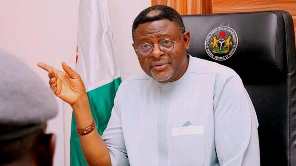 Govt: Your appointments are fake
Workers: We were duly employed
By Emma Una
CALABAR — The Cross Ri...