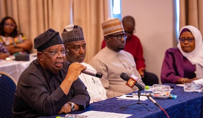 Federal Government denies imminent electricity subsidy removal or tariff hike, prioritising improved...