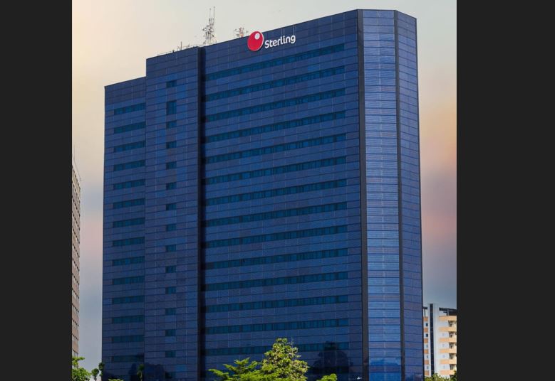 …Balance sheet nears N5 trillion
By Babajide Komolafe
Sterling Financial Holding Company Limited h...