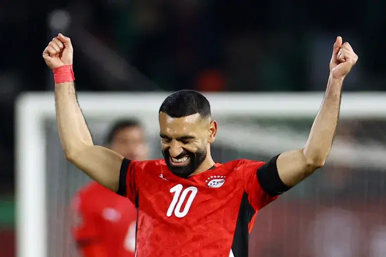 Former Liverpool forward Mohamed Salah has reportedly reached an agreement to join Turkish Super Lig...