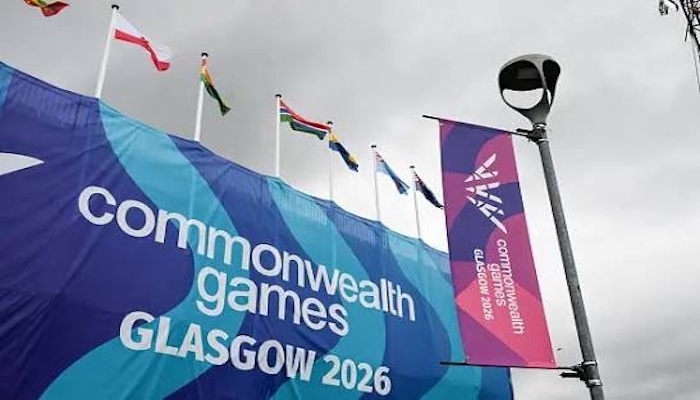 Scottish police investigates reports that several athletes failed to return home after the Glasgow C...