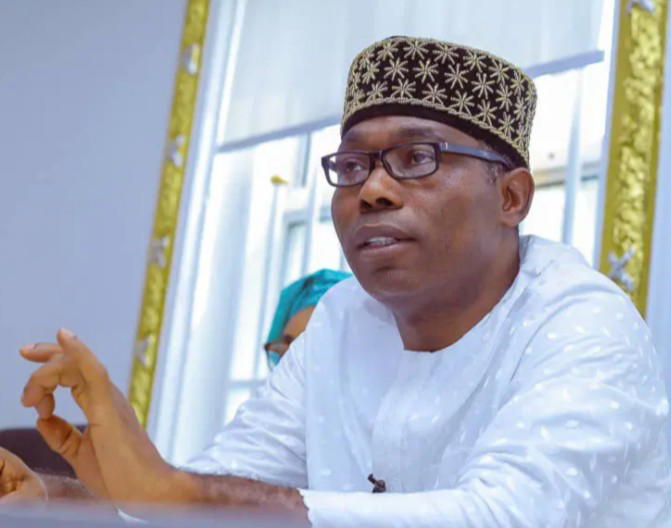 By Henry Umoru
ABUJA — The National Speaker of the Women Parliament of the Social Democratic Party...