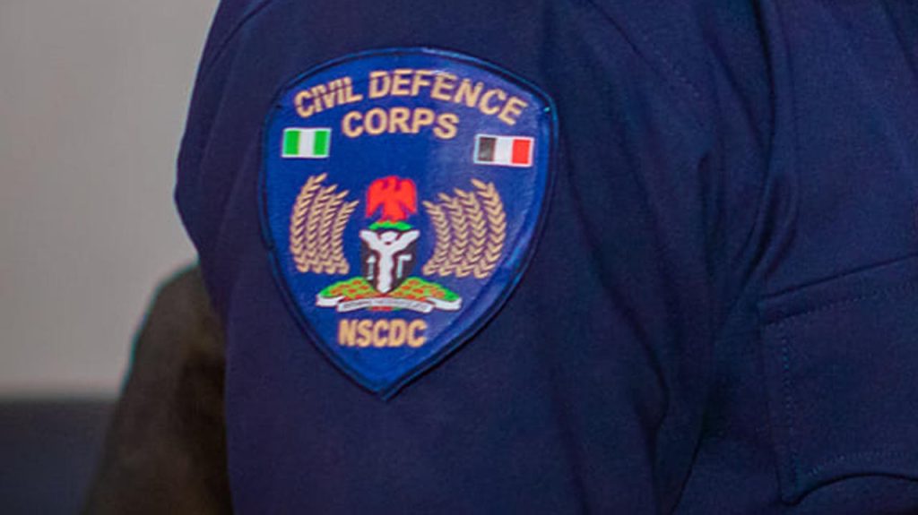 By Omega Ajayi
The Nigeria Security and Civil Defence Corps NSCDC on Wednesday said it has dismisse...