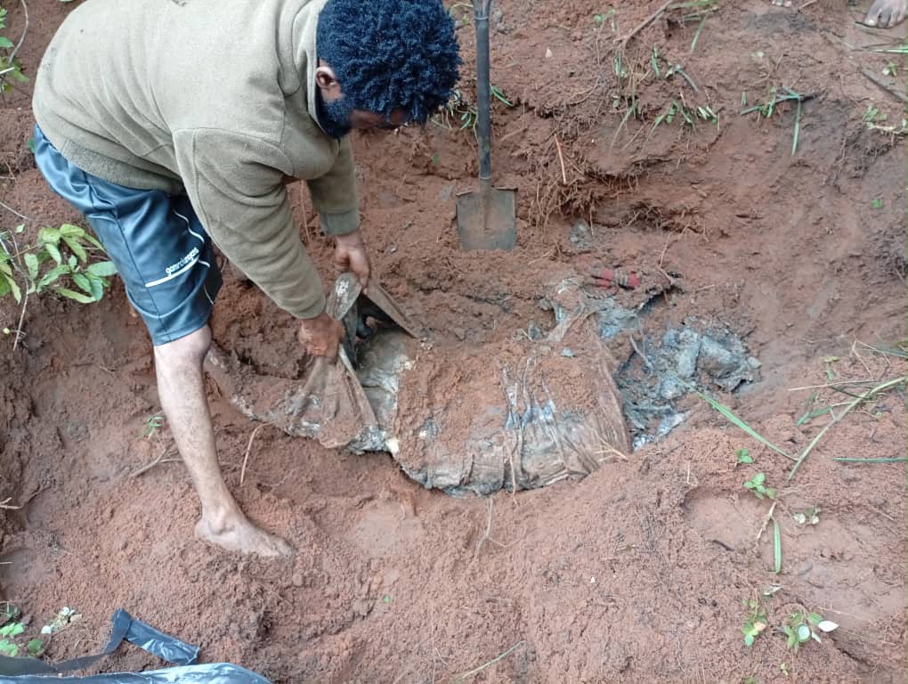 By Kingsley Omonobi
Troops of the Nigerian Army’s 34 Artillery Brigade, under Operation Udoka and t...