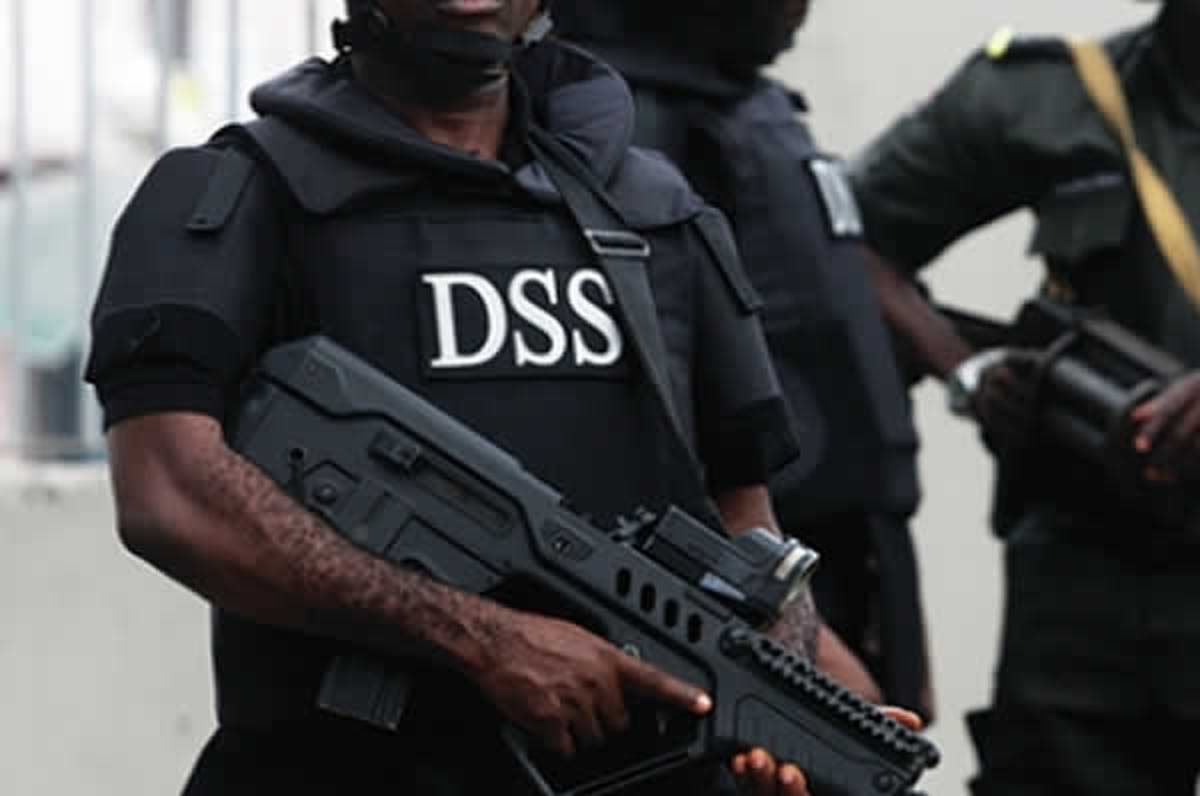 DSS-led security operations kill two suspected ESN commanders and dismantle camps as coordinated off...