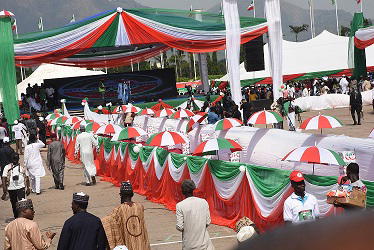 By Ozioruva Aliu
BENIN CITY — A faction of the Edo State chapter of the Peoples Democratic Party (P...