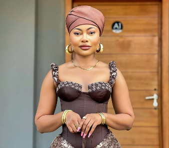 By Ayo Onikoyi
Nollywood actress Teniola Aladese has opened up about her dating life, revealing tha...