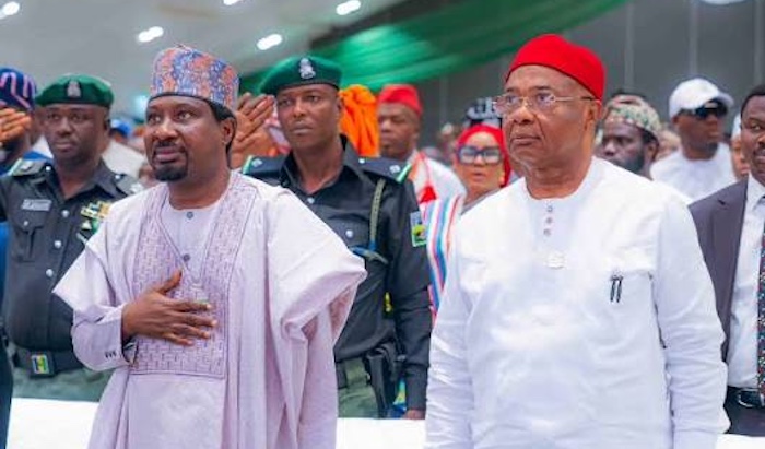 APC campaign council leaders summon emergency meeting to review strategies and strengthen mobilisati...
