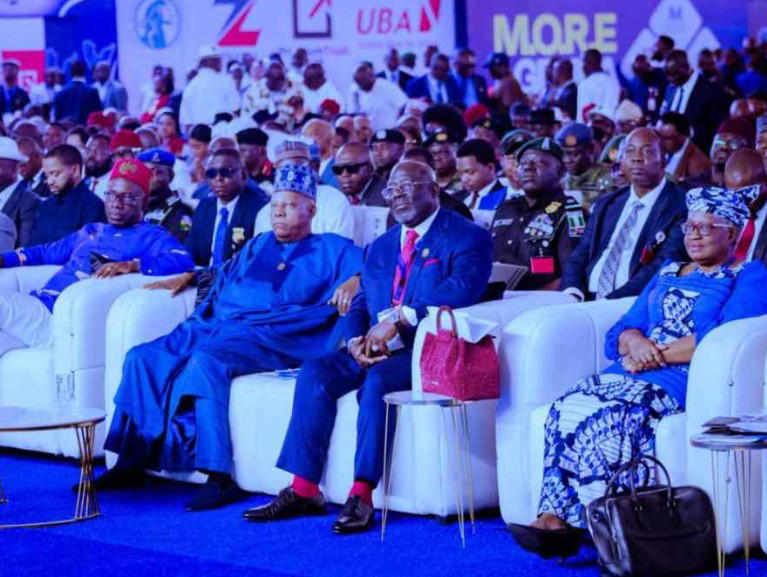 ***Delta unveils $100m fund to attract investors
***Delta can rival Lagos as Nigeria’s growth engi...