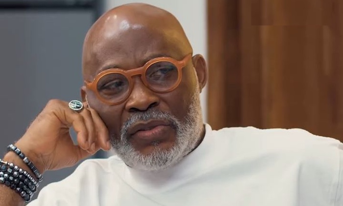 Richard Mofe-Damijo has been appointed as Nigerian Center Honorary Brand Ambassador, receiving a 20...