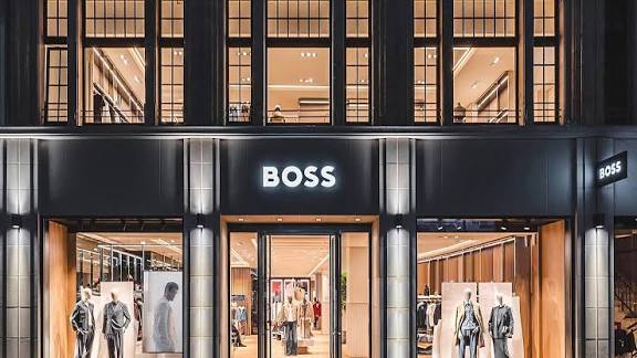 Hugo Boss exceeded second-quarter profit forecasts, maintained its 2026 outlook despite declining sa...