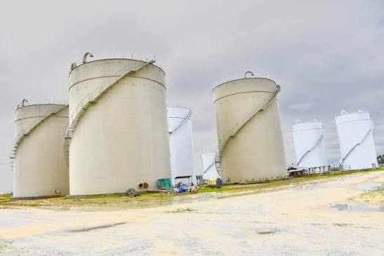 Azikel Group says refinery upgrades raised investment to $1 billion and delayed operations as constr...