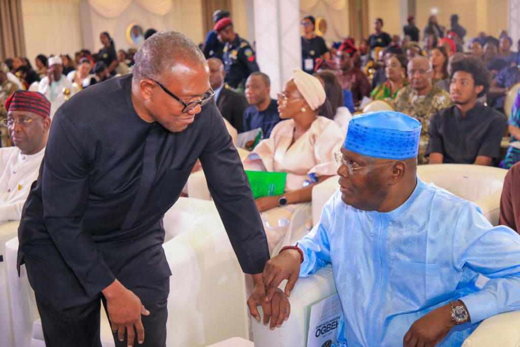 By Omeiza Ajayi & Juliet Umeh, ABUJA
A former National Vice Chairman (Northwest) of the ruling All...