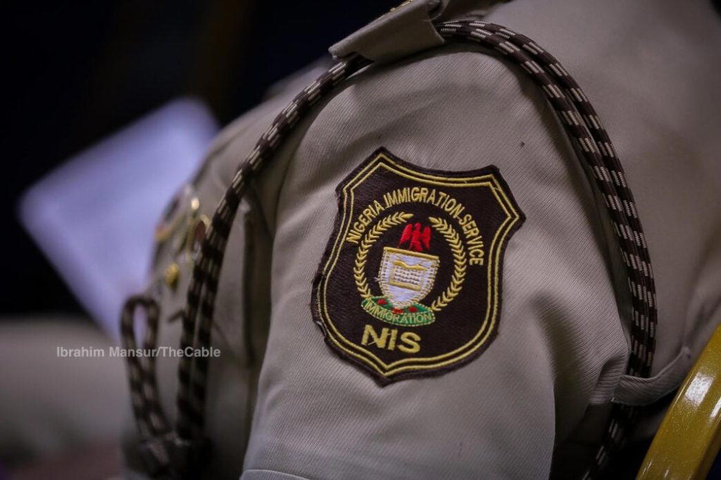 By Omeiza Ajayi
ABUJA: The Nigeria Immigration Service NIS has assured Nigerians that the ongoing c...