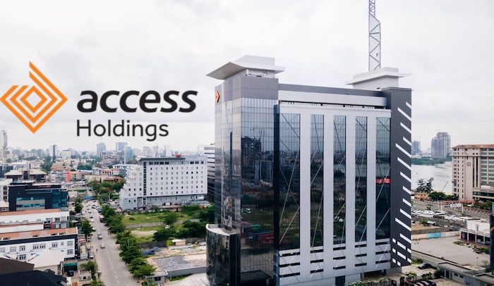 Access Holdings grows green assets to N92 billion, cuts emissions and expands financial access for o...
