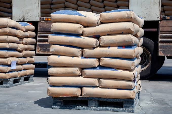 Nigeria's top cement makers posts N3.2 trillion H1 revenue as higher prices and construction demand...