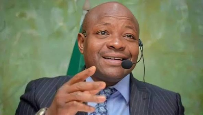 Civil society coalition endorses President Tinubu and DSS Director-General Oluwatosin Ajayi, citing...