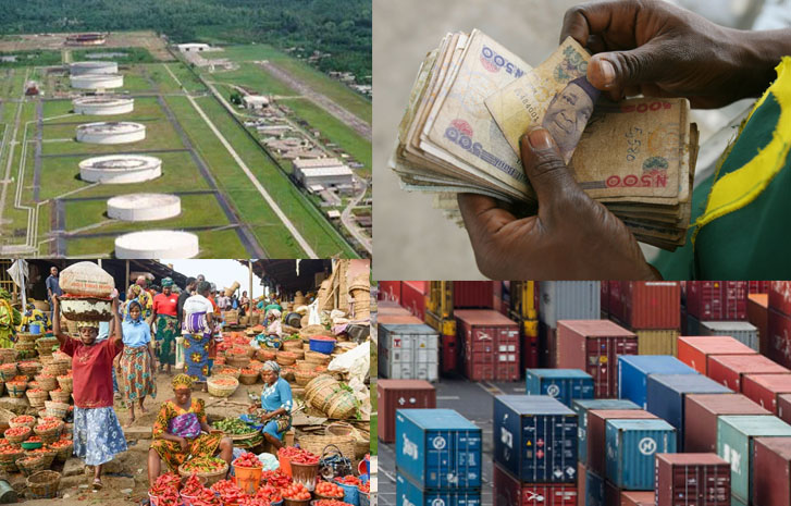 By Samuel Caulcrick
Nigeria is not poor. Nigeria’s resource distribution is badly allocated, which...