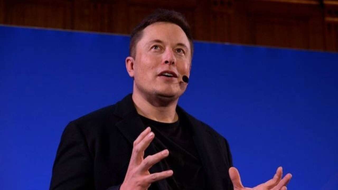 Elon Musk says Nigeria recorded four million more births than the European Union in 2025, citing Gro...